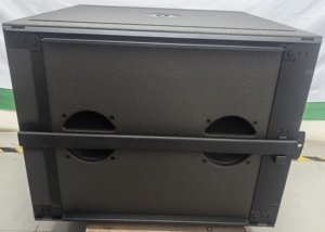 Chuyên Nghiệp 18 Inch 800W Neodymium Loa Loa Siêu Trầm Pro Hệ Thống 18M - Product Image 4