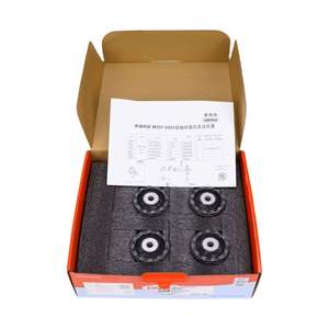 1663330000 Buje de brazo de control, buje de suspensión compatible con M278 X166 GL350 - Product Image 3