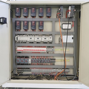 Machine de fabrication de verre double personnalisée 2530, ligne de production automatique de verre isolant, revêtement au butyl, type <span class=keywords><strong>Lisec</strong></span> - Product Image 4