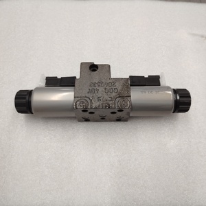 A4VG180 Groupe de <span class=keywords><strong>vannes</strong></span> de commande de pompe hydraulique Nouvel état 2040533 204-0533 Filtre Matériaux de construction au détail Machines Ateliers de réparation - Product Image 3