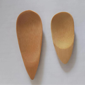 Ovale di bambù tè/cucchiaio di <span class=keywords><strong>caffè</strong></span> - Product Image 1