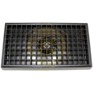 Vassoio raccogligocce medio in plastica - Product Image 4