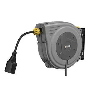 Buy A Wholesale Motorized Cable Reel For Industrial Purposes 