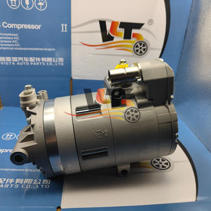 Compressore elettrico AC 64529364867 64529364872 64529496106 64529496107 per <span class=keywords><strong>BMW</strong></span> I3 I8 3 5 Series X2 X3 X5 - Product Image 1