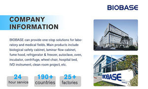 BIOBASE CHINE Vente Chaude de l'Analyseur de l'Oxygène Dissous de Table DO400F avec Écran LCD Haute Résolution pour Laboratoire et Hôpital - Product Image 5