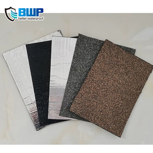 <span class=keywords><strong>Membrana</strong></span> Impermeable <span class=keywords><strong>para</strong></span> Techos <span class=keywords><strong>de</strong></span> Alta Resistencia SBS EPTFE PET con Resistencia al Frío <span class=keywords><strong>para</strong></span> Impermeabilización <span class=keywords><strong>de</strong></span> Techos - Product Image 3