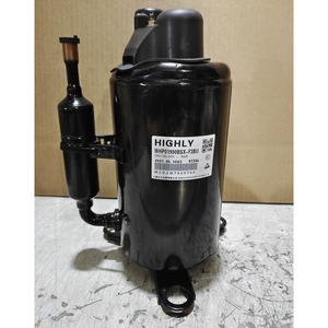 Compresseur de réfrigération Haili WHP01900BSX-F3BU R134a pour équipement de climatisation - Product Image 2