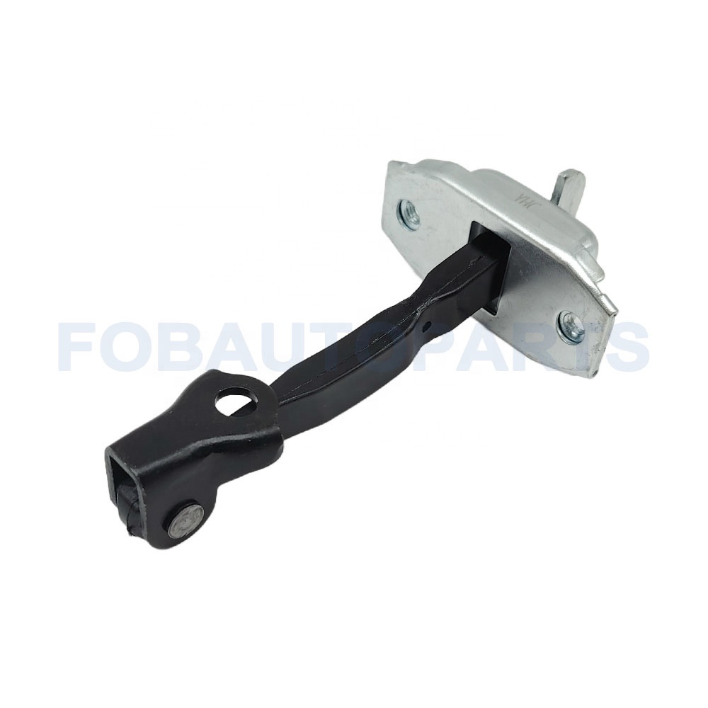 Door Check Strap Stopper Jam Hinge Driver Front LH Left Replace for Toyota Corolla 68610-02061