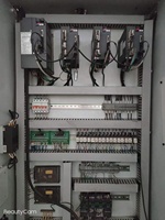 Taikan 850 VMC mini, fraiseuse verticale cnc 3 axes mitsubishi, prix bas