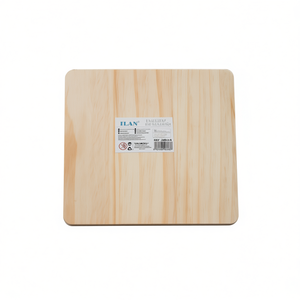 Planche en bois Iln 15x0,5 cm pour l'artisanat et les projets de bricolage - Product Image 2