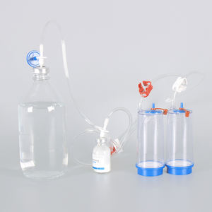 TOONE-KDGB220 Precisie Steriliteitstestbus met 0,22μm filter en Robert-clip voor aseptische farmaceutische verwerking - Product Image 6