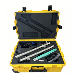 เครื่องวัดความลึก CHC สำหรับการสำรวจทางทะเลแบบพกพา รุ่น D390 เครื่องวัดความลึก HQ400 - Product Image 6