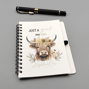 A6 mềm Bìa đôi xoắn ốc máy tính xách tay 50 sheets với phim hoạt hình đầy màu sắc và thiết kế đặc biệt cho các văn bản nhật ký Tạp Chí tổ chức - Product Image 3