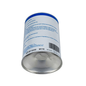 Gaz réfrigérant R1234yf en canette de 340g, pureté 99,9%, pour climatisation automobile, faible GWP 0-ODP, gaz réfrigérant R1234yf en bidon - Product Image 4