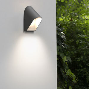 Lámpara de Pared LED de 60W 100W 120W con Certificación ISO, Resistente al Agua IP65, Precio de Fábrica - Product Image 2