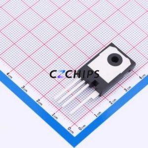 ทรานซิสเตอร์ภาคสนามทรานซิสเตอร์ (มอสเฟท) ใหม่และดั้งเดิม SC037N120J4ถึง-247-4 - Product Image 2