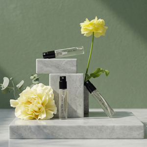Coffret Découverte de Parfums Daily Comma Signature (Wild Cozy) 3 x 3,3 ml Mini Parfums pour Voyage - Product Image 2