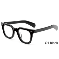 Montures de lunettes de vue 2026 en gros pour hommes, lunettes de lecture anti-lumière bleue de créateur pour femmes, montures optiques 2026 pour hommes