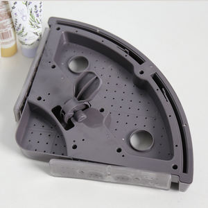 BNcompany Magic Étagères et unités de rangement en plastique pour salle de bain Caddy de douche et support d'étagère - Product Image 6