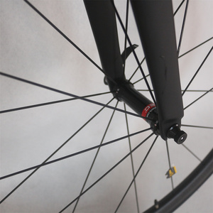Seraph Brand 22 <b>Speed</b> Rim Complete Road With Sh1man0 R7000 FM609 Weight 7.4KG - Product Image 3