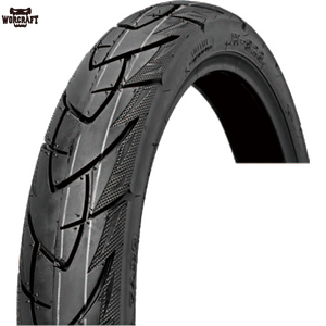Pneumatici MOTO e pneumatici speciali modello caldo con tutte le dimensioni MOTO strada 100/80-14 120/70-14 130/70-17 4PR 6PR - Product Image 6