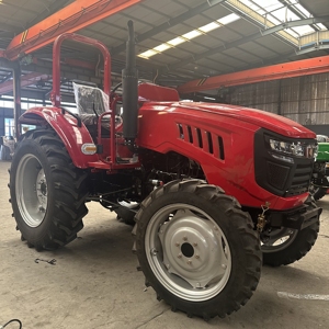 Tracteurs agricoles 4x4 <span class=keywords><strong>MTZ</strong></span> 100 ch de haute qualité - Product Image 4