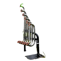Rhythm Group Beginner High Quality Educational Instrument Foreign Musical Instrument Jmq-210148