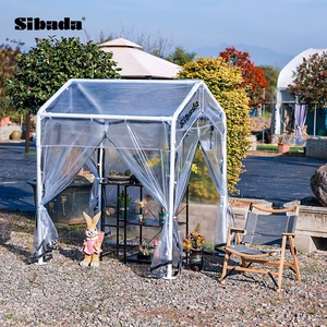 Pergola, abri de stationnement automatique pour voiture, 3x3, vérandas, gazebos, pergolas, véranda portable, bioclimatique, gazebo, auvent extérieur - Product Image 2