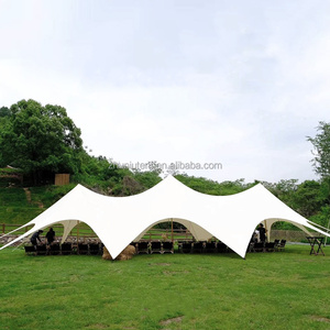 Tenda <span class=keywords><strong>da</strong></span> sole a baldacchino a tre gobbe tendone <span class=keywords><strong>per</strong></span> matrimonio tenda <span class=keywords><strong>da</strong></span> sera <span class=keywords><strong>per</strong></span> banchetti all'aperto di lusso <span class=keywords><strong>per</strong></span> eventi tenda <span class=keywords><strong>da</strong></span> <span class=keywords><strong>campeggio</strong></span> in <span class=keywords><strong>montagna</strong></span> - Product Image 2