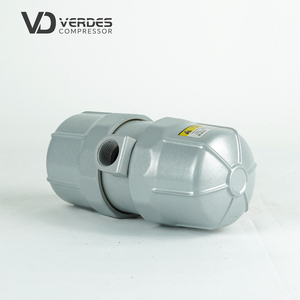 Vente chaude 1/2 "auto-nettoyage pneumatique condensat vanne de vidange automatique condensat vidange automatique pour compresseur réservoir filtre sécheur - Product Image 6