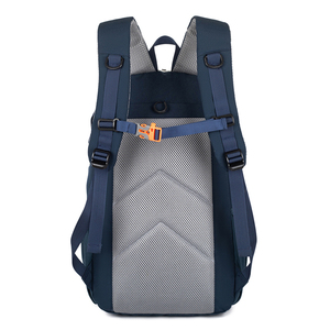 Mochila <span class=keywords><strong>de</strong></span> Senderismo <span class=keywords><strong>de</strong></span> Gran Capacidad para Exteriores, Unisex, Multifuncional, con Punto <span class=keywords><strong>de</strong></span> Anclaje, Bolsa <span class=keywords><strong>de</strong></span> Viaje Resistente y <span class=keywords><strong>de</strong></span> Alta Calidad - Product Image 6