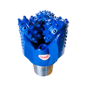 Api 10 5/8 "IADC537 TCI Tricone Bit Trois Cône Bit Bien Foret - Product Image 5