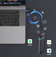 Disco duro externo de 2TB, disco duro Ssd para computadora portátil, unidad de estado sólido, discos duros externos portátiles de 1TB