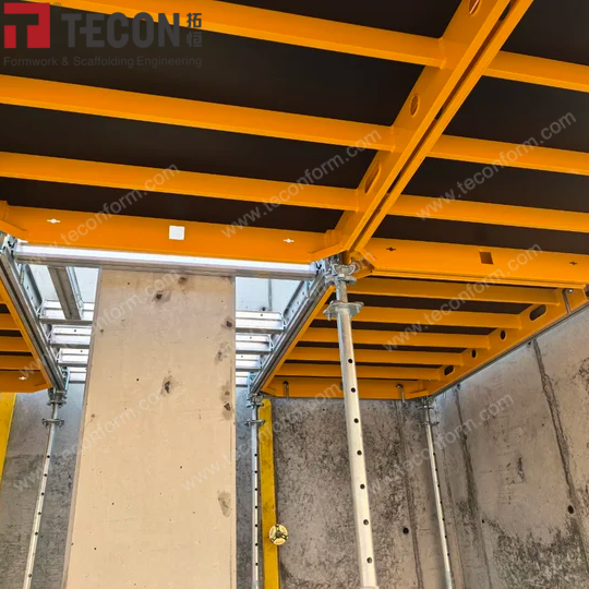 Industrial H-Beam Steel SC-221