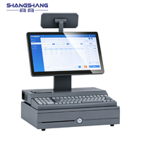 Caisse enregistreuse tactile tout-en-un pour point de vente, terminal de caisse tactile, machine de point de vente, Punto De Venta Touch, pharmacie, caisse enregistreuse