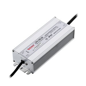 100w Led <span class=keywords><strong>Driver</strong></span> AC Dc 12v Alimentation LED étanche IP67 - Product Image 1
