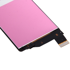 Display LCD + pannello Touch per <span class=keywords><strong>Sony</strong></span> <span class=keywords><strong>Xperia</strong></span> <span class=keywords><strong>Z3</strong></span> Compact / M55W / <span class=keywords><strong>Z3</strong></span> Mini schermo Lcd sostituire Display - Product Image 4