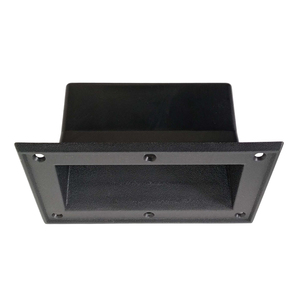 <b>Plastic</b> Speaker Handle 160x85x95mm Mounting <b>Bracket</b> Accessory - Product Image 4