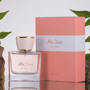 Caja de regalo con espray de Perfume Floral para mujer <span class=keywords><strong>London</strong></span> Youth Fresh Source Generation Suministro transfronterizo para mujeres jóvenes Hogar de larga duración - Product Image 2