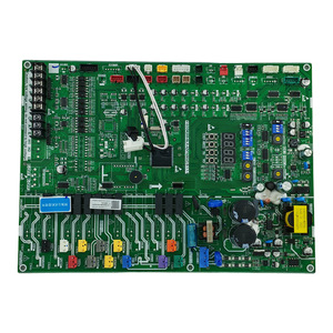เครื่องปรับอากาศมีเดียหน่วยควบคุมหลักภายนอกอาคาร V ECOK450W SLX AV7 D 1 4 เมนบอร์ด - Product Image 1