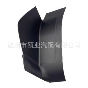 แผงประตูฟอร์ด โฟกัส รุ่น JX7B13N553GD พร้อมฟองน้ำ ติดตั้งแบบขันสกรู - Product Image 2