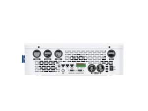 Inverter Monofase SPI 6kW 120/240Vac 50/60Hz Off-Grid, Inverter Solare Bifase per Condizionatore d'Aria - Product Image 3