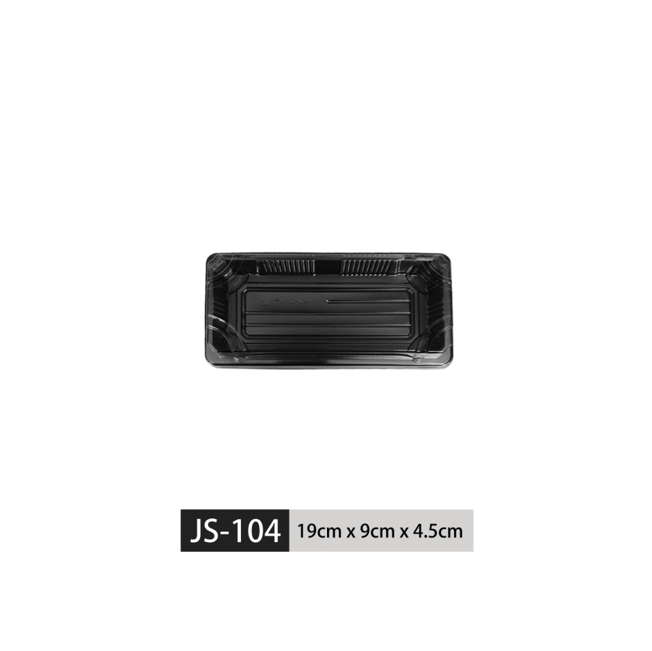 JS-104 Black base