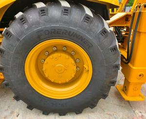 Chargeuses-pelleteuses d'occasion certifiées JCB 3CX 4CX Chargeuses-pelleteuses d'occasion fiables <span class=keywords><strong>Combo</strong></span> CAT 420F2 430F 2020-2023 Expédition mondiale - Product Image 5