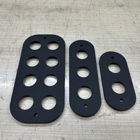 Profil en aluminium CNC de qualité supérieure, performant, fiable et durable