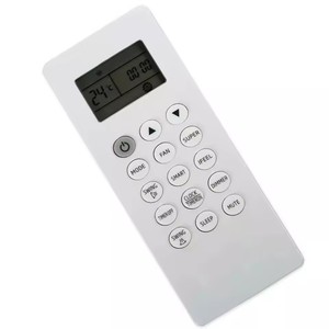 ใหม่ DG11Q1-01 ซับ DG11Q1-02 แทนที่รีโมทคอนโทรลสำหรับเบโค อาร์เซลิกเครื่องปรับอากาศรีโมทคอนโทรล - Product Image 3