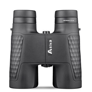Binóculos Compactos ODM/OEM Delta de Foco Fixo 10x42 para Crianças, Vidro Óptico com Visão Ampla para Turismo - Product Image 2