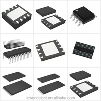 IS25LP512M-JLLE-TR mémoire Circuits intégrés