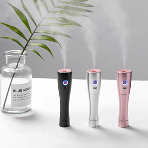 Cuiseur vapeur portable avec batterie <span class=keywords><strong>rechargeable</strong></span>, nouveauté, cadeau de noël pour femmes - Product Image 2