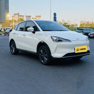 Coches Eléctricos Neta V <span class=keywords><strong>2022</strong></span> Chao 400 Lite, Eléctrico Puro, 401 KM <span class=keywords><strong>de</strong></span> Autonomía, Carga Rápida, Volante a la Izquierda, Vehículo <span class=keywords><strong>de</strong></span> Nueva Energía, Coches Usados Baratos - Product Image 3